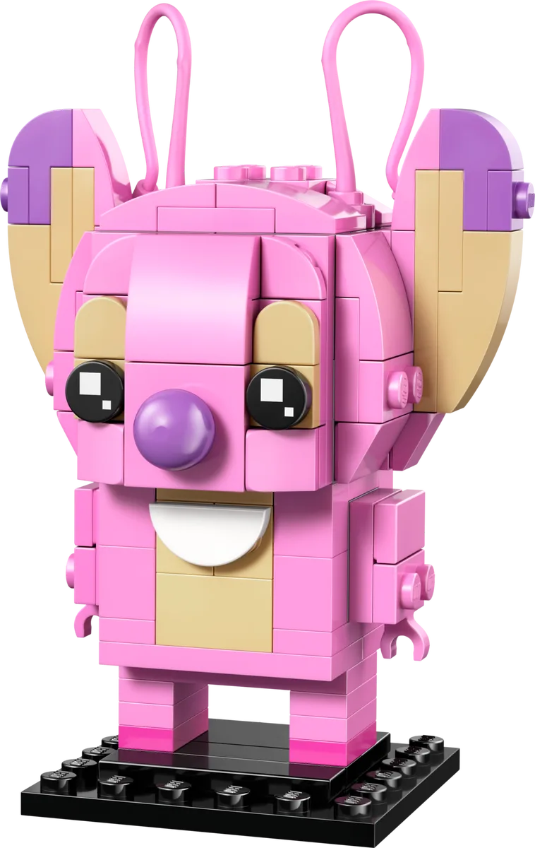 LEGO 40922 Lilo & Stitch : Angel - prix et où acheter | Brick Broker