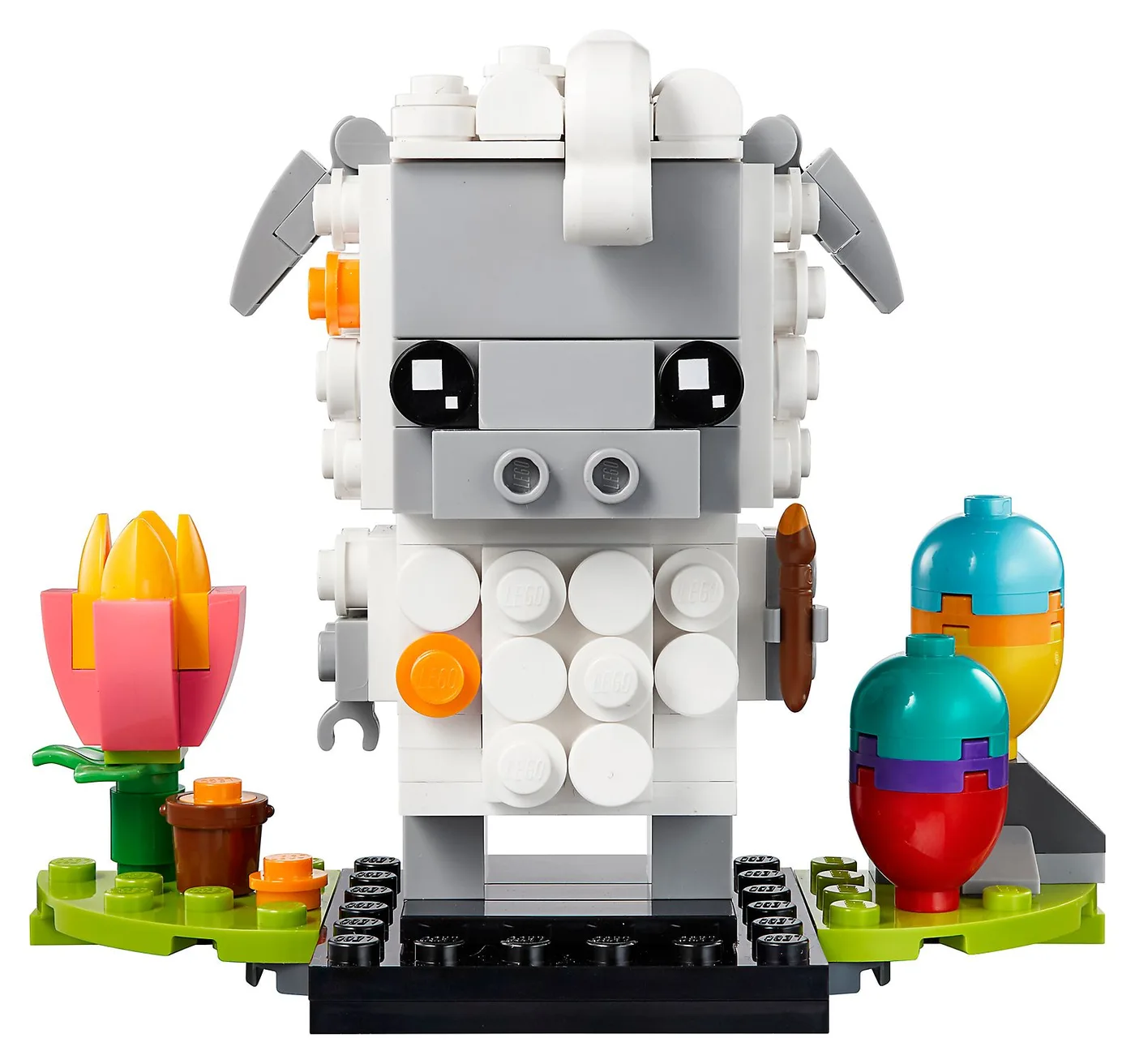 LEGO 40380 Mouton - prix et où acheter | Brick Broker