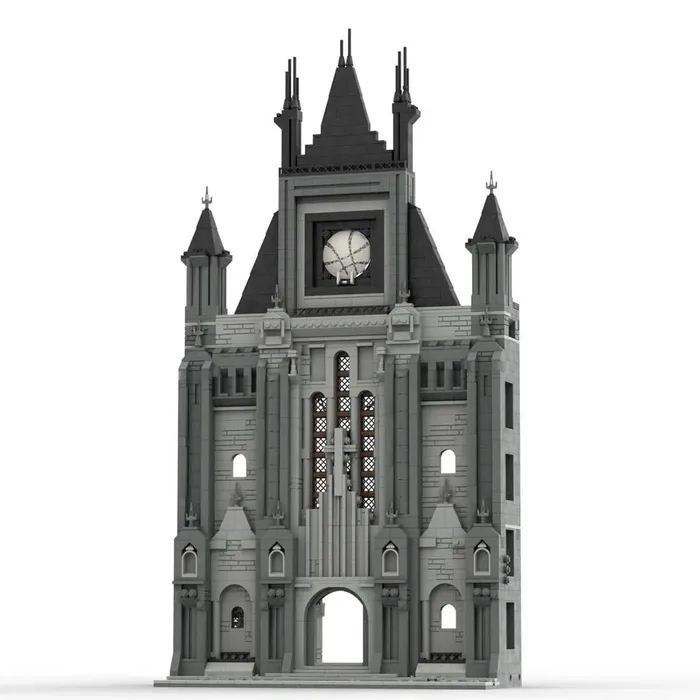 LesDiy Académie de Raya Lucaria (Elden Ring) (LESDIY-3474047) - prix | Brick Broker