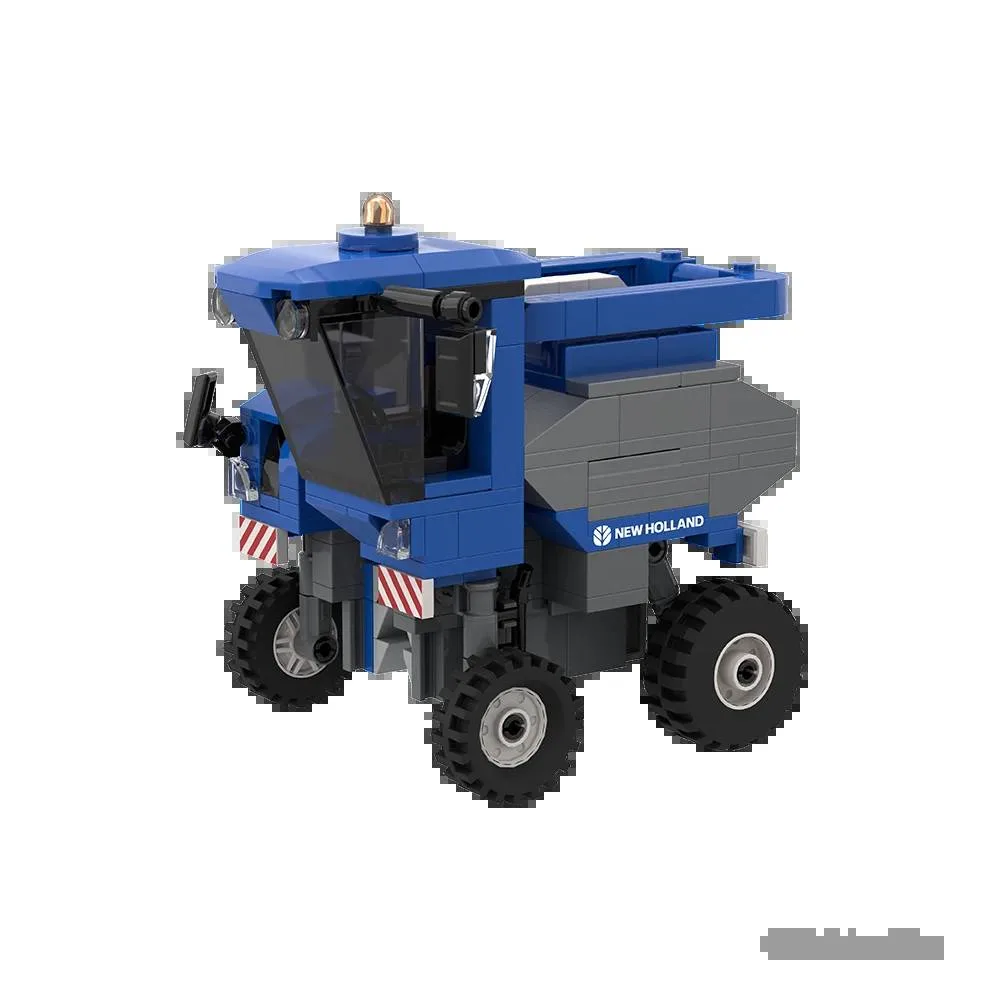 BRIXIES New Holland™ 9090L (BRIXIES-222.751) - prix | Brick Broker