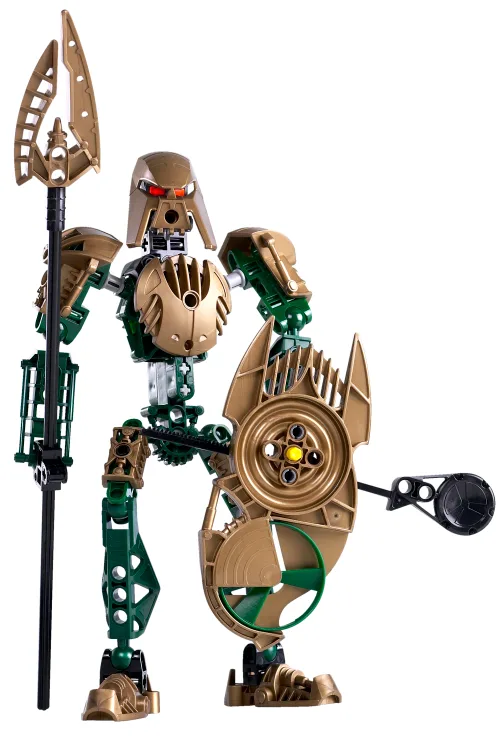 LEGO 8762 Toa Iruini - prix et où acheter | Brick Broker