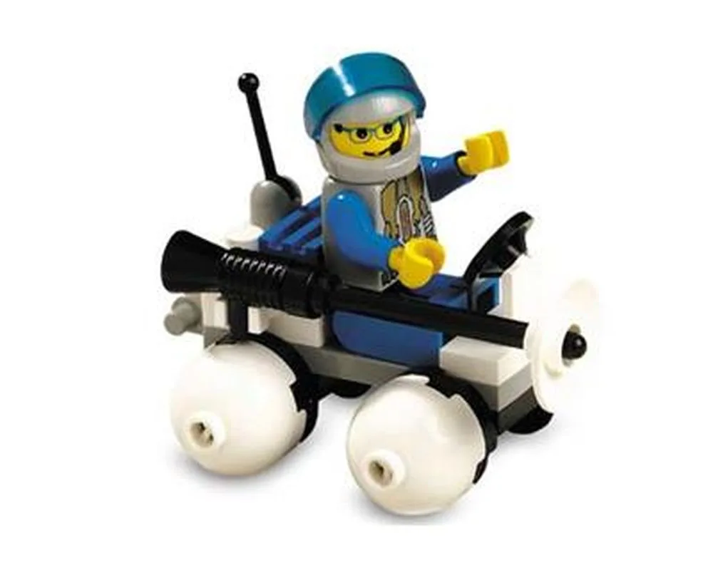 LEGO 7309 Rover Persévérance de la NASA - prix | Brick Broker