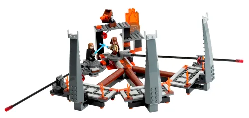 LEGO 7257 Duel au sabre laser ultime - prix | Brick Broker