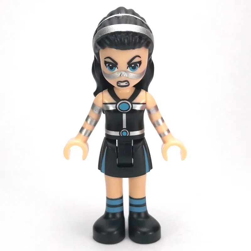 Lashina — dans quels sets LEGO ? (fig-001573) | Brick Broker