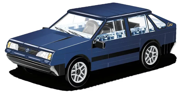 COBI Polonez 1.6 Caro (COBI-24589) - prix | Brick Broker