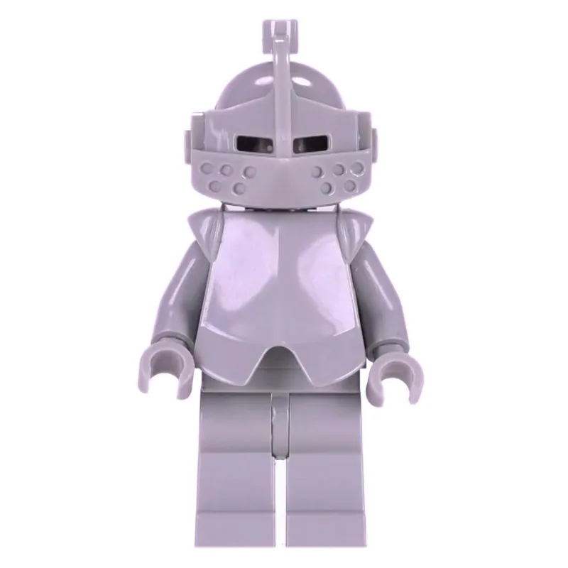 Hogwarts Knight Statue — dans quels sets LEGO ? (fig-006058) | Brick Broker