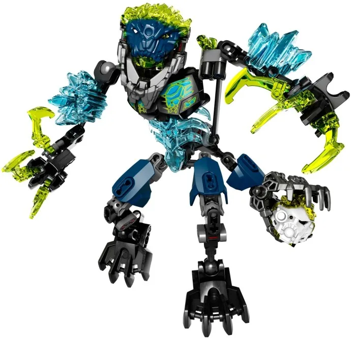 LEGO 71314 La bête de la tempête - prix et où acheter | Brick Broker
