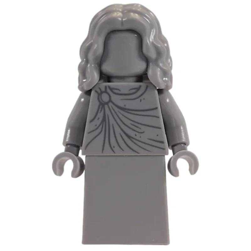 Statue - Dress/Robe — dans quels sets LEGO ? (fig-014465) | Brick Broker