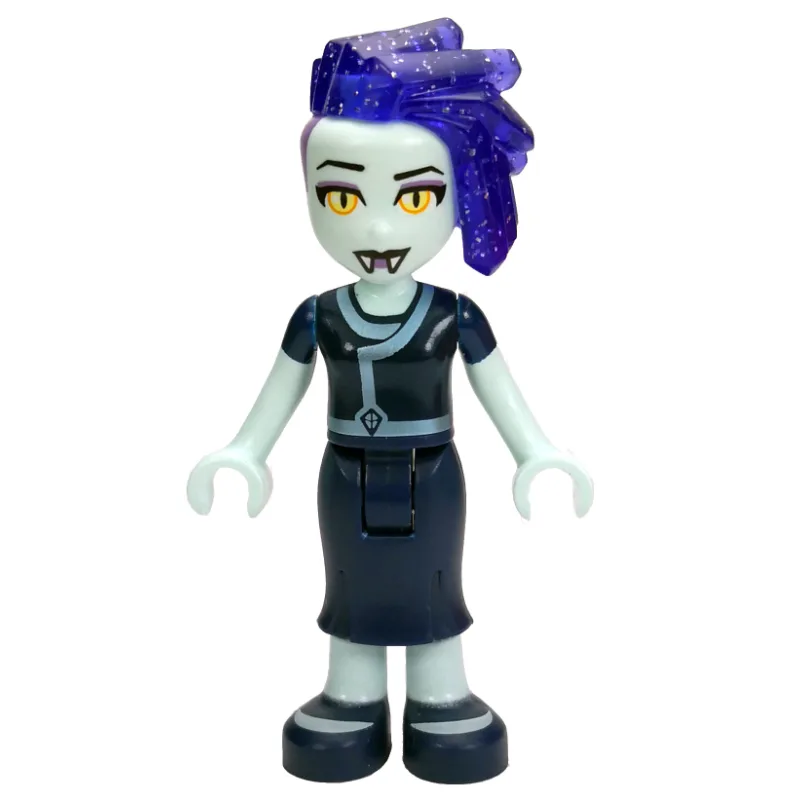 Celeste — dans quels sets LEGO ? (fig-001984) | Brick Broker