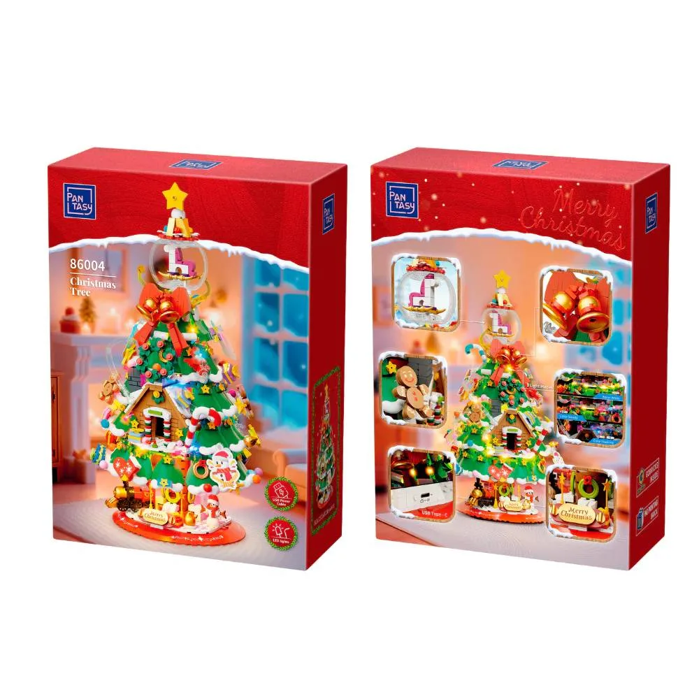 Pantasy Sapin de Noël (PANT-86004) - prix | Brick Broker