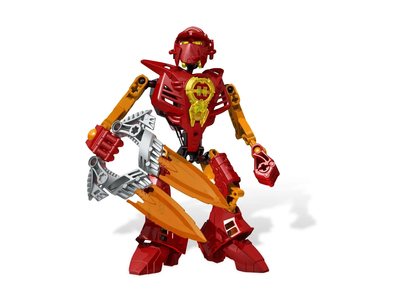 LEGO 7167 William Furno - prix et où acheter | Brick Broker