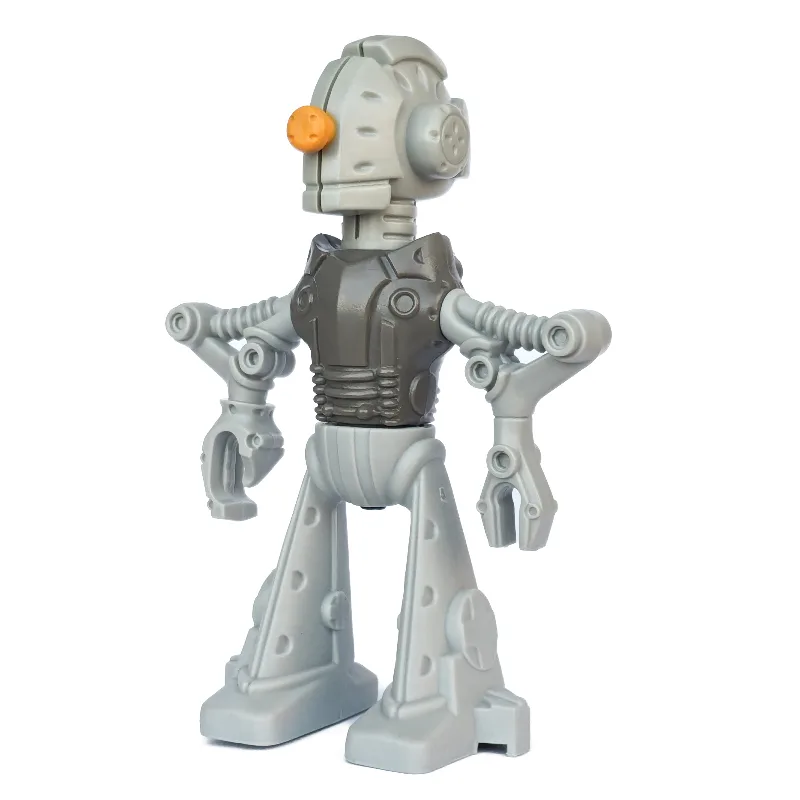Jens — dans quels sets LEGO ? (fig-013027) | Brick Broker