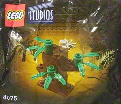 LEGO 4075 Arbre 2 - prix et où acheter | Brick Broker