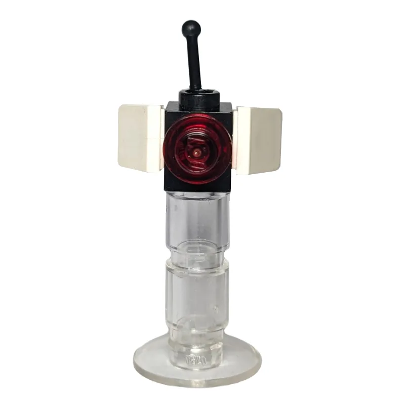 Sentry Droid — dans quels sets LEGO ? (fig-010450) | Brick Broker