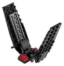 LEGO 30380 La Navette de Kylo Ren - prix | Brick Broker