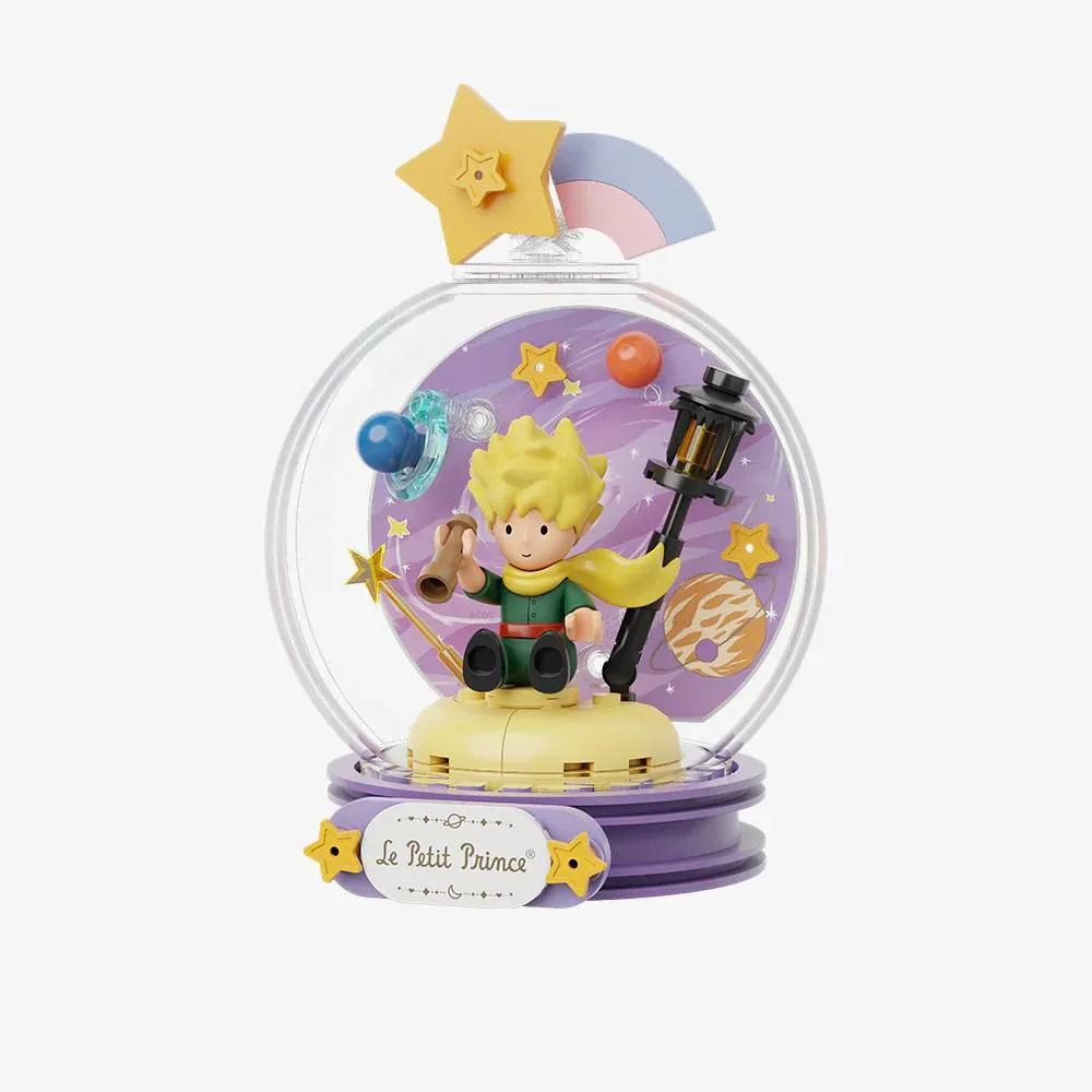 Pantasy Le Petit Prince™ Boule à neige - Lampe étoilée (PANT-86332) - prix | Brick Broker
