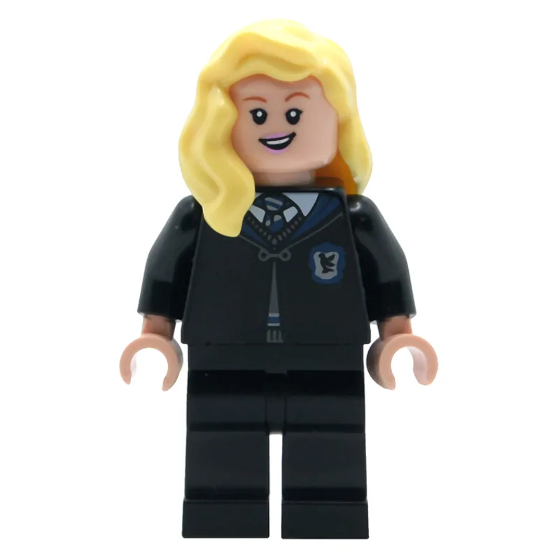 Penelope Clearwater — dans quels sets LEGO ? (fig-017222) | Brick Broker