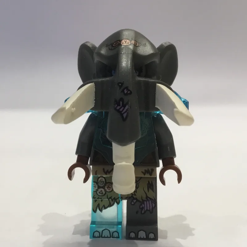 Maula with Shoulder Armor — dans quels sets LEGO ? (fig-005689) | Brick Broker
