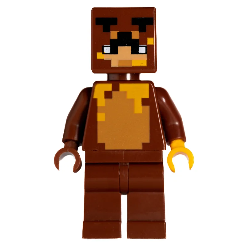 Honey Bear — dans quels sets LEGO ? (fig-013314) | Brick Broker