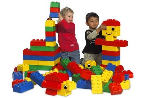 LEGO 9020 Kit de démarrage souple - prix | Brick Broker