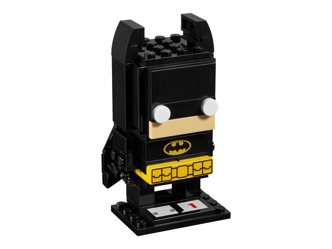 LEGO 41585 Batman - prix et où acheter | Brick Broker
