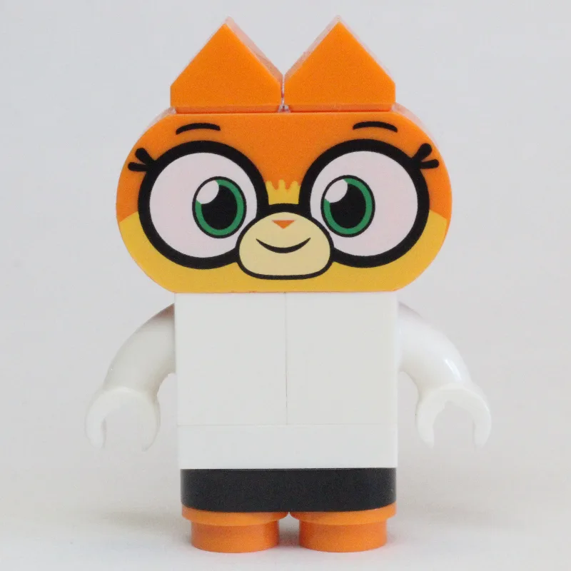 Dr. Fox — dans quels sets LEGO ? (fig-008391) | Brick Broker