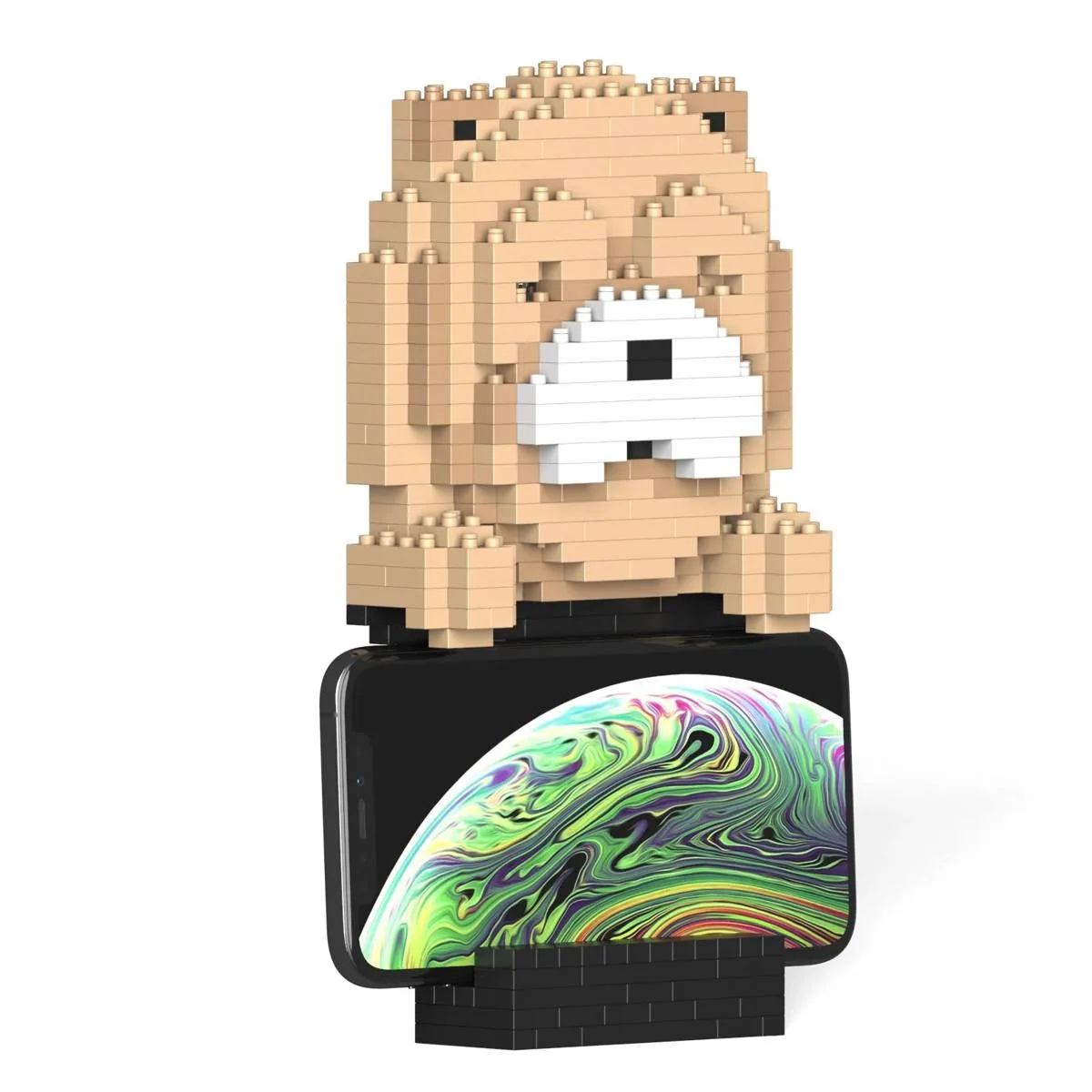 JEKCA Support téléphone Chow Chow 01S (JEK-ST05DPS06) - prix | Brick Broker