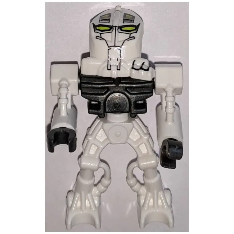 Toa Mahri Matoro — dans quels sets LEGO ? (fig-002500) | Brick Broker