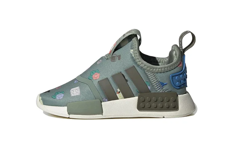 Chaussures Bébé adidas NMD 360 I x LEGO (IF2171-1) - prix | Brick Broker