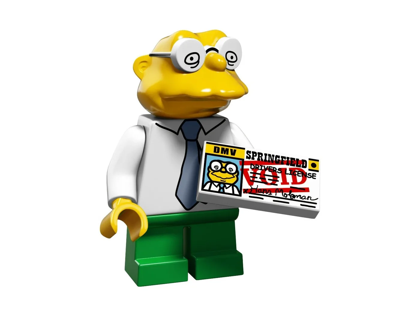 LEGO 71009 Hans Taupeman - prix et où acheter | Brick Broker
