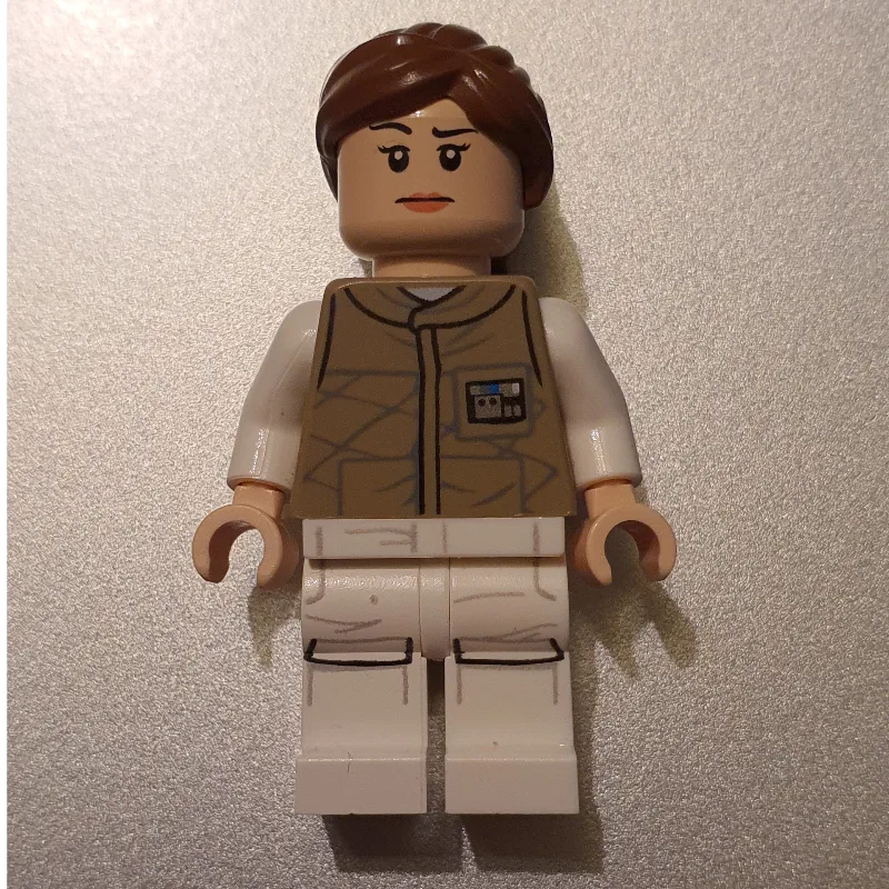 Toryn Farr — dans quels sets LEGO ? (fig-004123) | Brick Broker