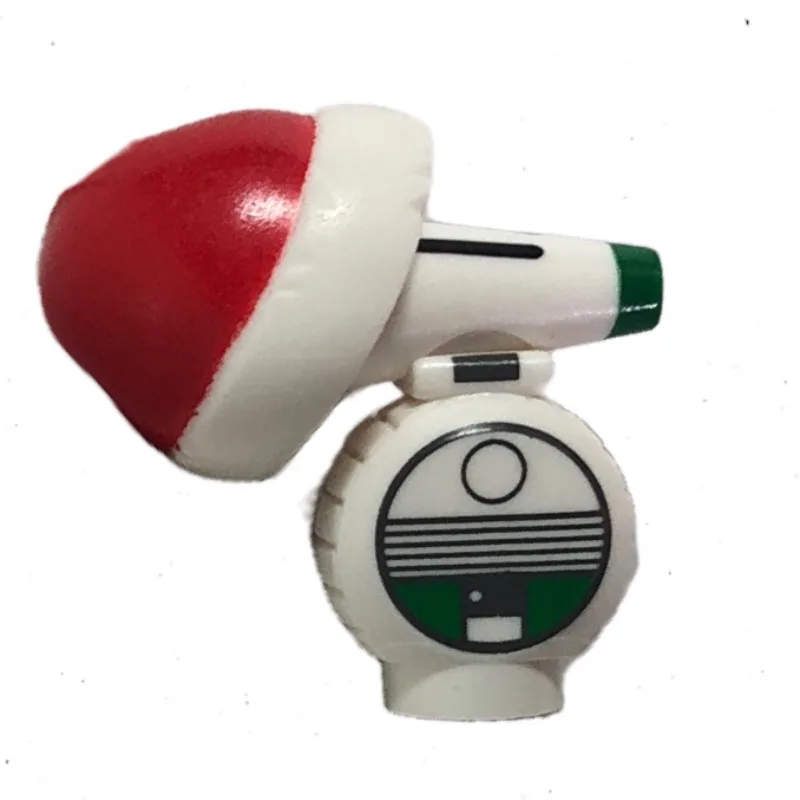 D-O - Santa Hat — dans quels sets LEGO ? (fig-010659) | Brick Broker