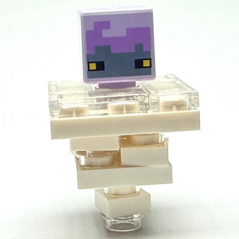 Breeze — dans quels sets LEGO ? (fig-017858) | Brick Broker