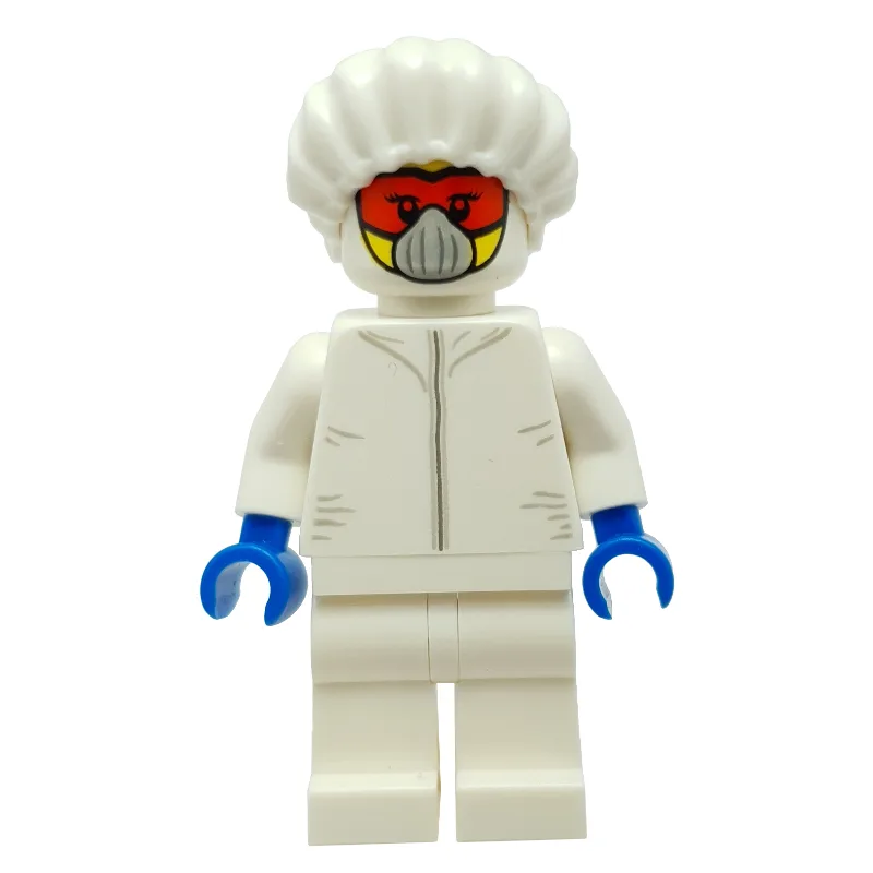 Droid Engineer — dans quels sets LEGO ? (fig-008517) | Brick Broker