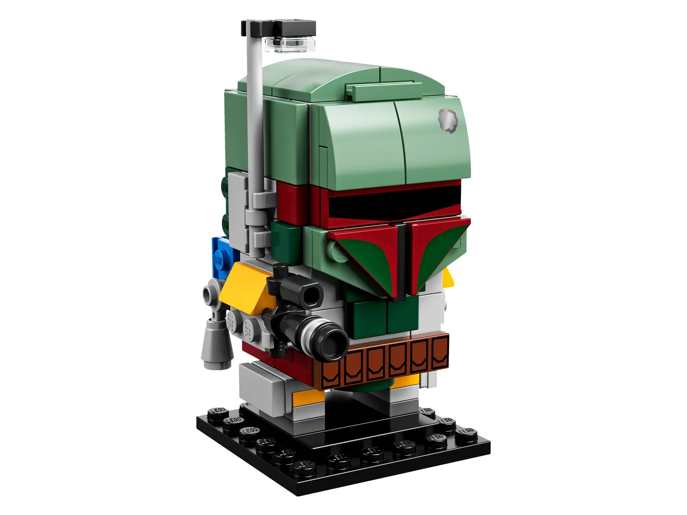 LEGO 41629 Boba Fett - prix et où acheter | Brick Broker