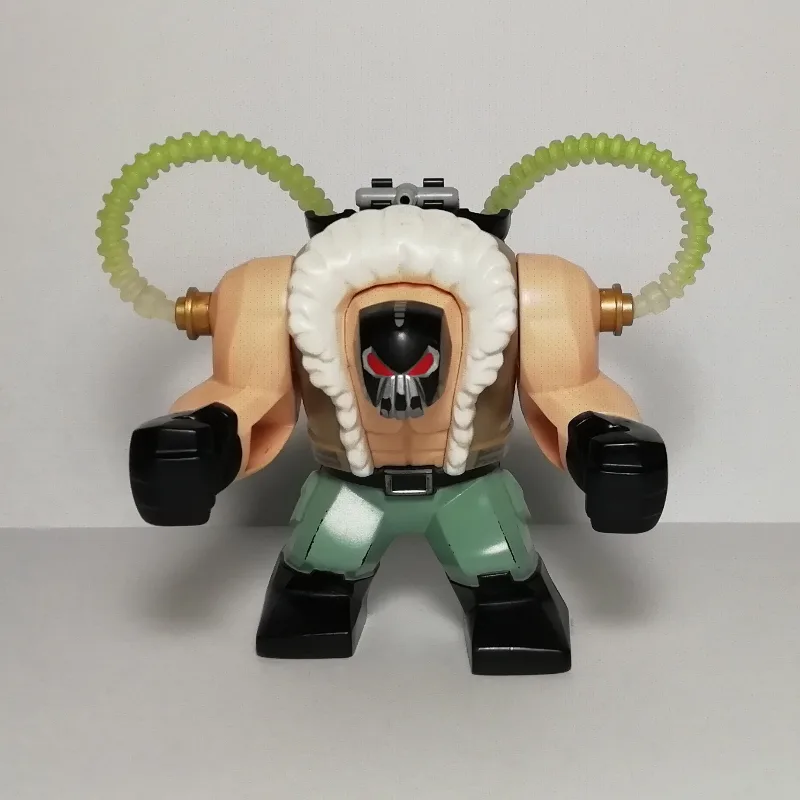 Bane (Big Fig) — dans quels sets LEGO ? (fig-004644) | Brick Broker