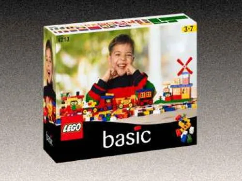 LEGO 4213 Super Set 200 - prix et où acheter | Brick Broker