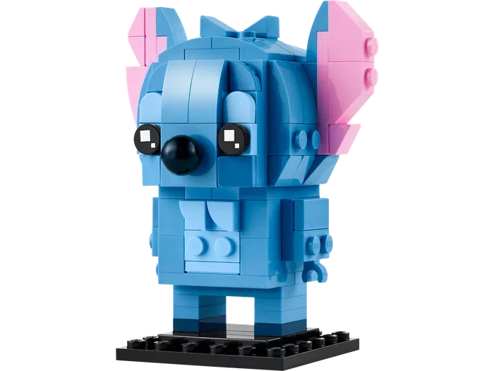LEGO 40674 Stitch - prix et où acheter | Brick Broker