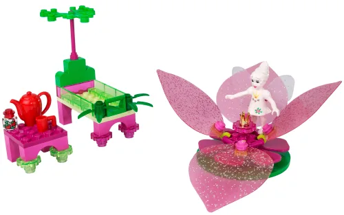 LEGO 5964 Poucelina - prix et où acheter | Brick Broker