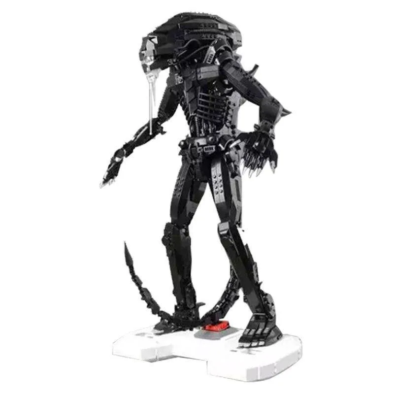 Xingbao Alien (XB-04001) - prix et où acheter | Brick Broker