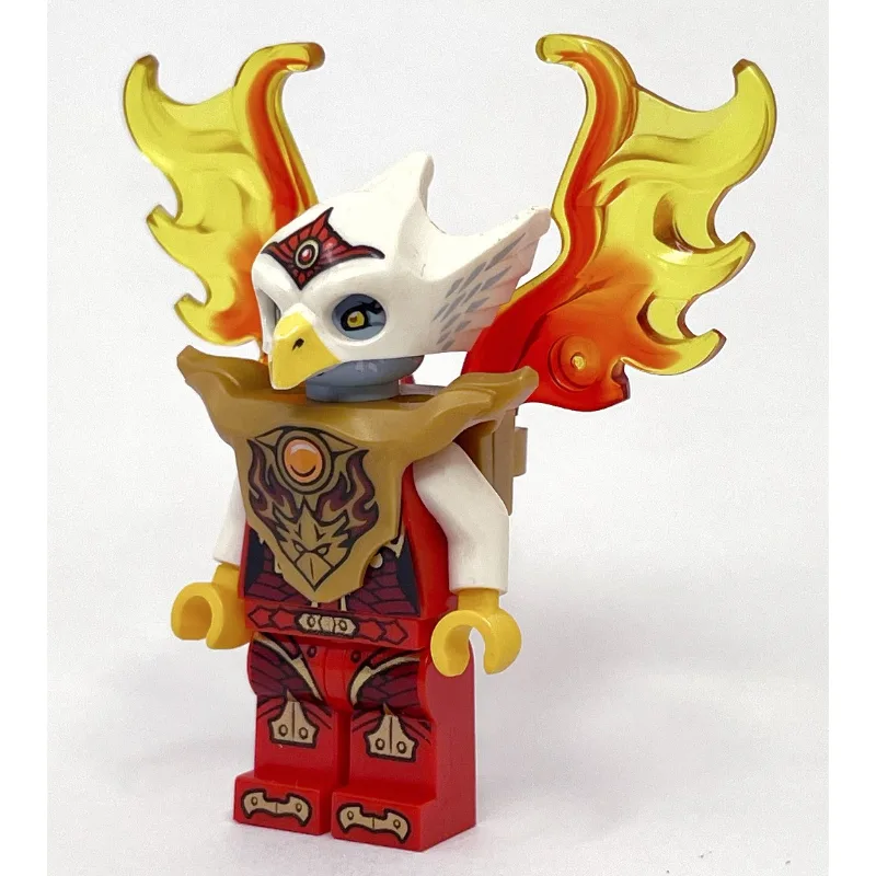 Eris with Flame Wings — dans quels sets LEGO ? (fig-005706) | Brick Broker