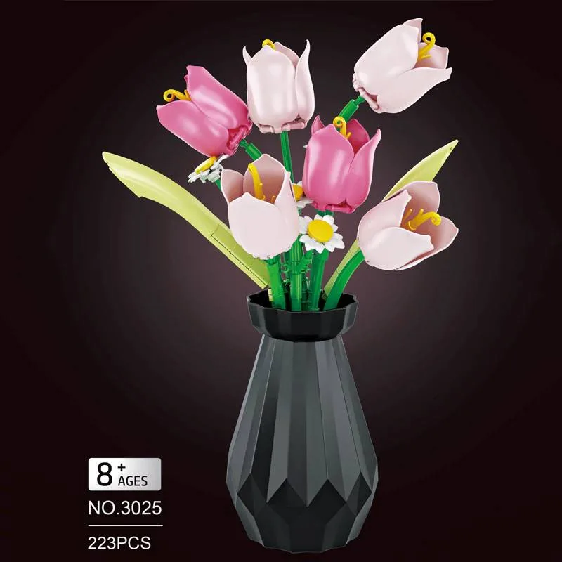 DK DK-3025 (DK-3025) - prix et où acheter | Brick Broker