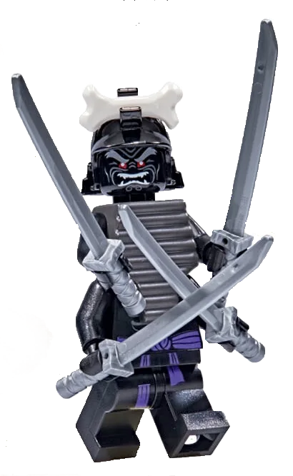 LEGO 111901 Garmadon - prix et où acheter | Brick Broker
