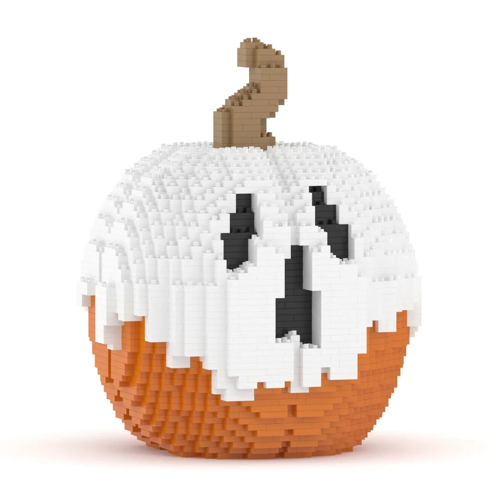 JEKCA Citrouille d'Halloween 02 - Taille Standard (JEK-ST30HP02) - prix | Brick Broker
