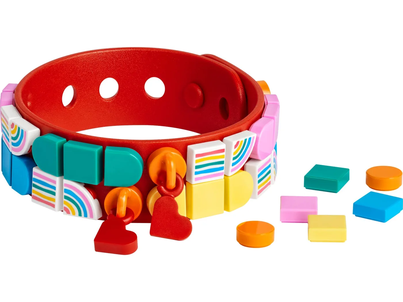 LEGO 41953 Arc-en-ciel - prix et où acheter | Brick Broker