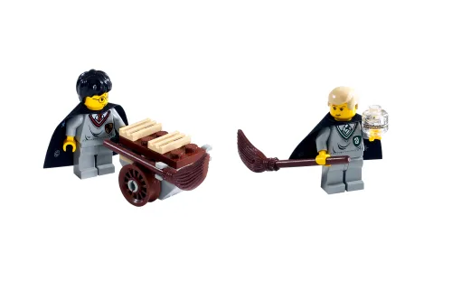 LEGO 4711 Cours de vol - prix et où acheter | Brick Broker