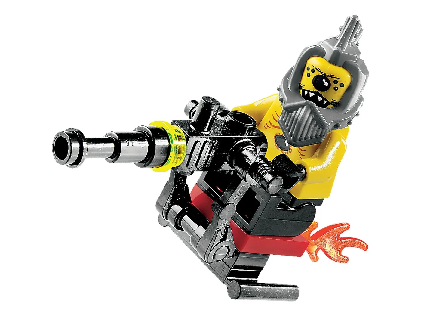 LEGO 8400 Vaisseau Spatial Rapide - prix | Brick Broker