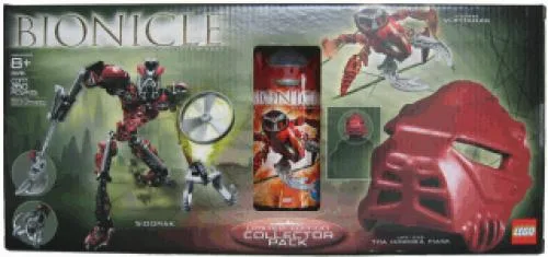LEGO 65716 Pack collector édition limitée - prix | Brick Broker
