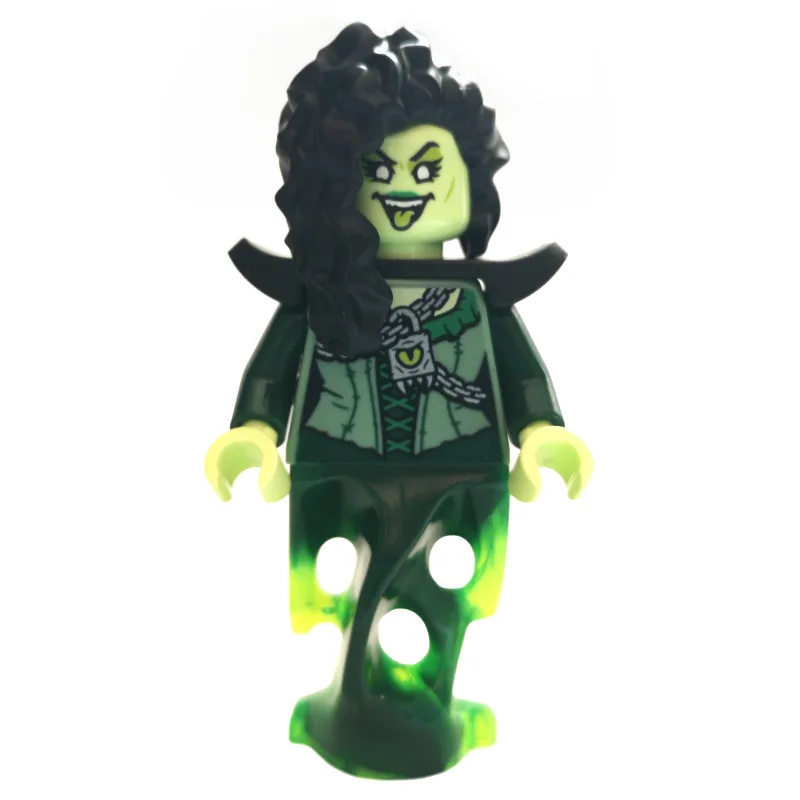 Banshee Singer — dans quels sets LEGO ? (fig-011169) | Brick Broker