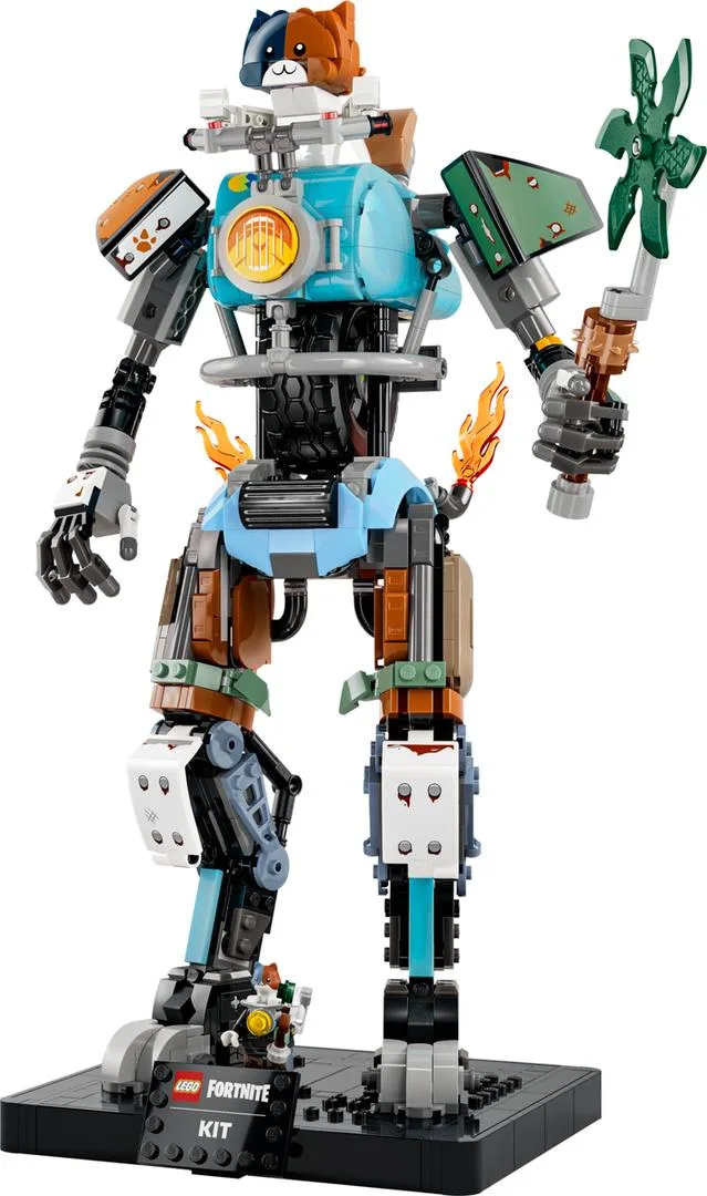LEGO 77081 KIT - prix et où acheter | Brick Broker